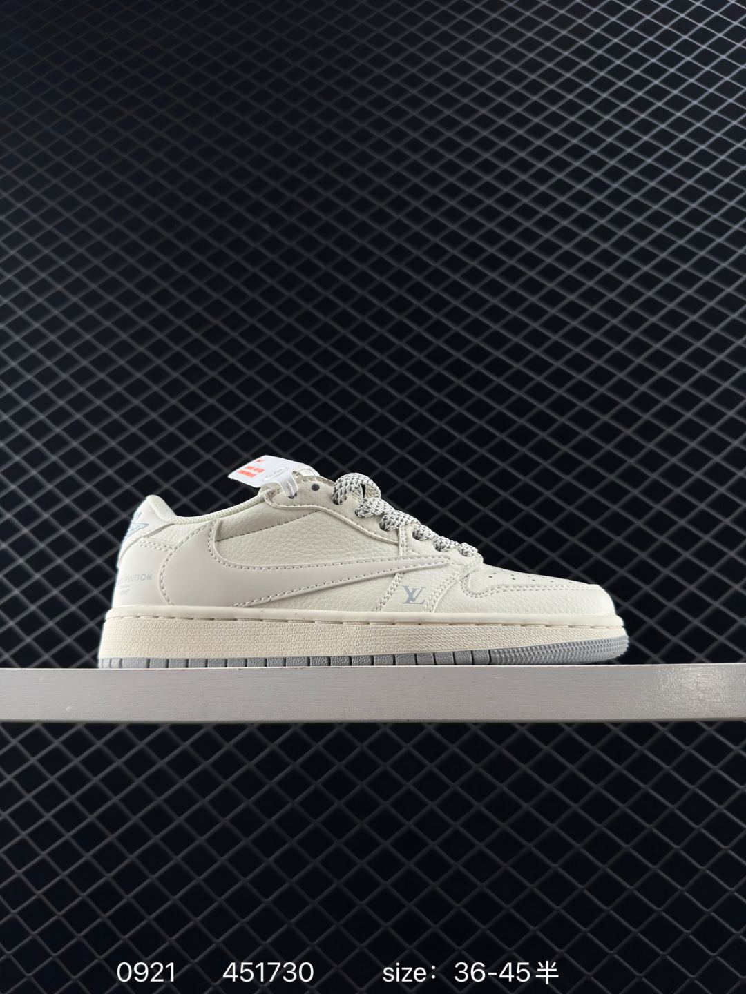 Nike Air Jordan 1 x Travis Scott Nike Air Jordan 1 x Travis Scott